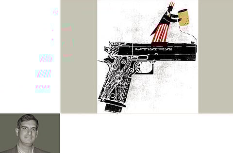 Luis Vazquez/©Gulf News