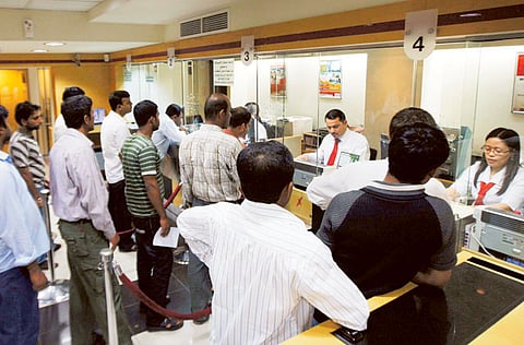 Ahmed Ramzan/Gulf News Archives