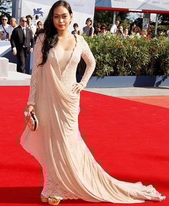 Showbiz Tsismis: Is Mercedes Cabral underrated?