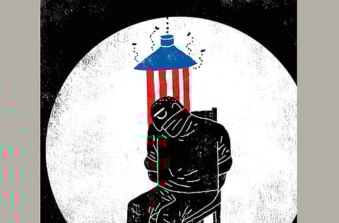 Luis Vazquez/©Gulf News