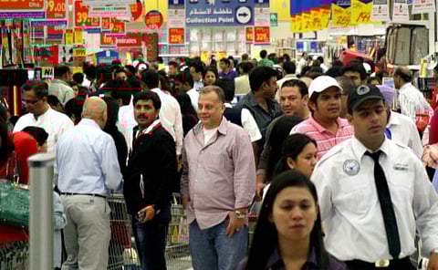 Arshad Ali/Gulf News archives