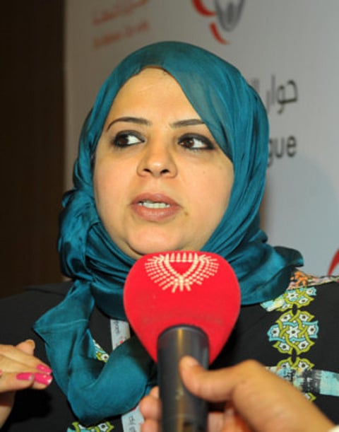 Bahrain dialogue arguments persist