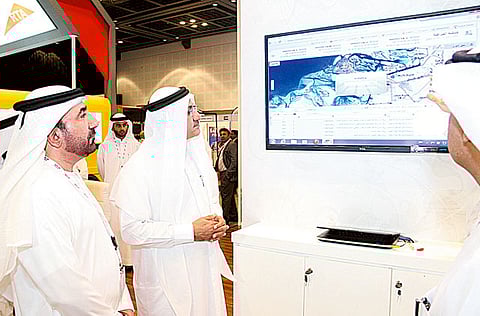 Courtesy Emirates Transport