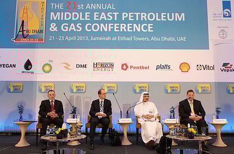 Ahmed Kutty/Gulf News