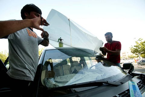 Virendra Saklani/XPRESS