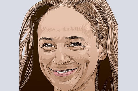 Ramachandra Babu/©Gulf News