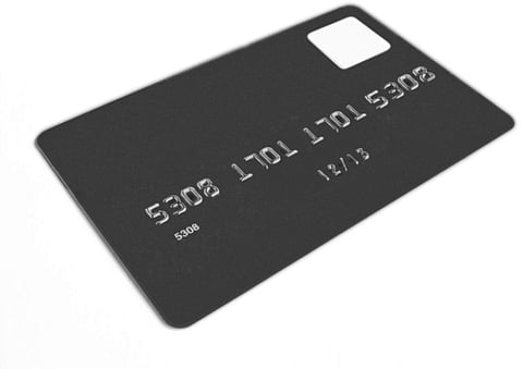 The plastic fantastic traveller