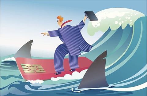 The debt-free holiday option