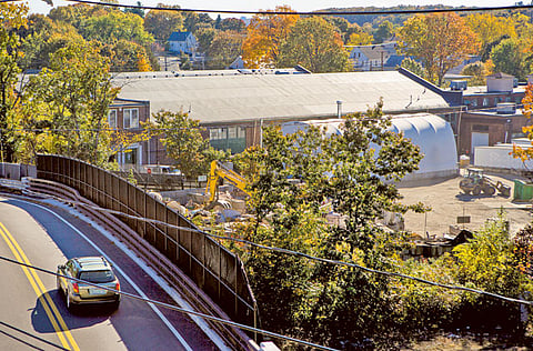 Bryce Vickmark/New York Times