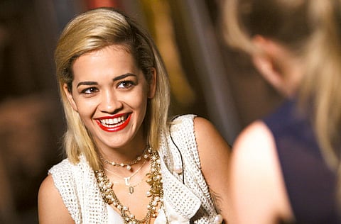 Abdel-Krim Kallouche/Gulf News