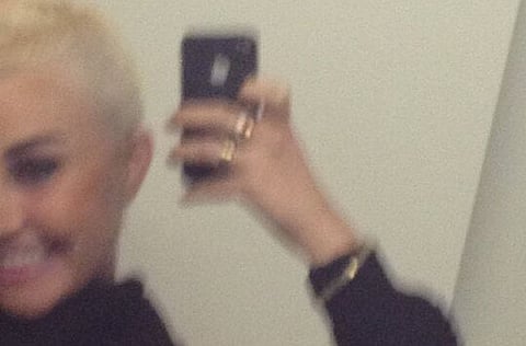 Amanda Bynes/twitter.com