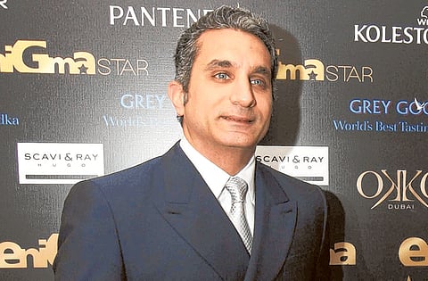 Atiq-Ur-Rehman/Gulf News