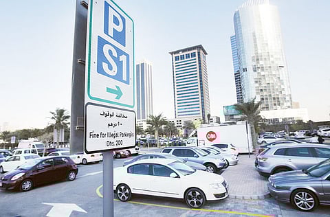 Francois Nel/Gulf News