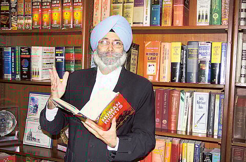 Nilima Pathak/Gulf News