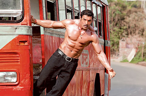 Balaji Films