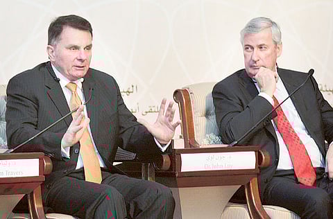 Ahmed Kutty/Gulf News