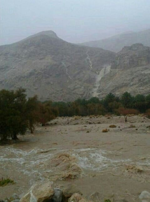 Courtesy: Oman News Agency