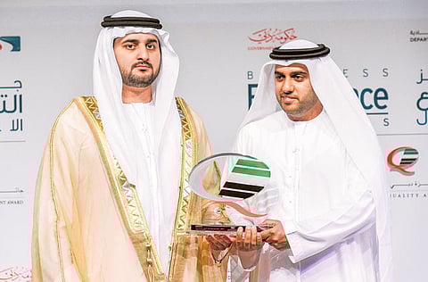 Ahmed Ramzan/Gulf News