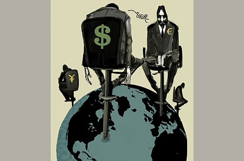 Niño Jose Heredia/©Gulf News