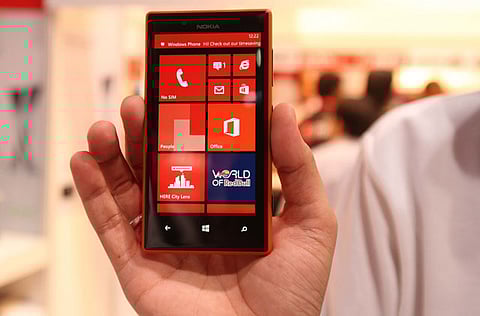 Atiq-Ur-Rehman/Gulf News