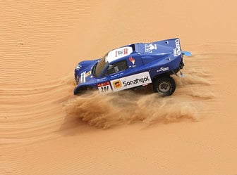 More thrills but less spills