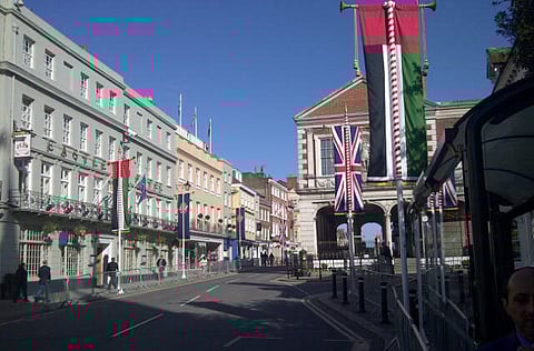 Abdul Hamid Ahmad/Gulf News