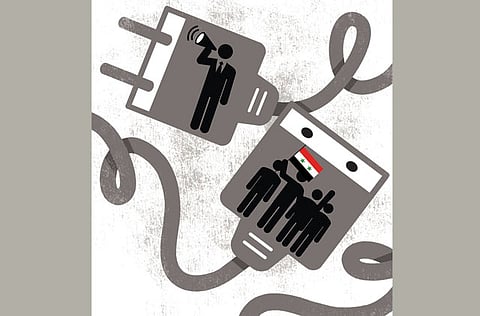 Luis Vazquez/©Gulf News