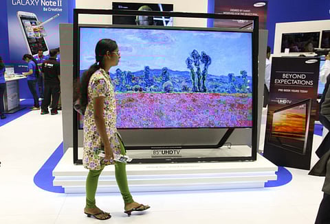 Atiq-Ur-Rehman/Gulf News