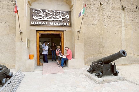 Gulf News Archives