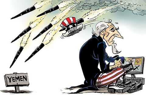 Niño Jose Heredia/©Gulf News