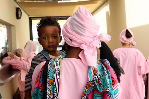 Zarina Fernandes/Gulf News