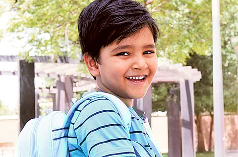 Abdul Rahman/Gulf News