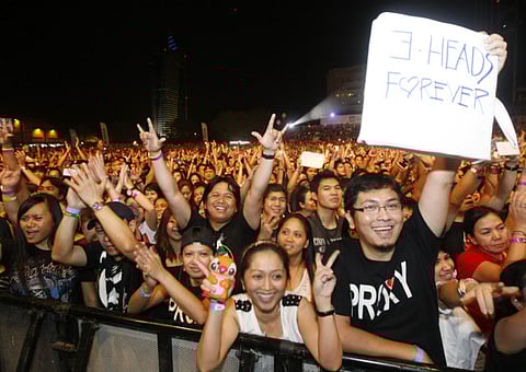 Hadrian Hernandez/Gulf News