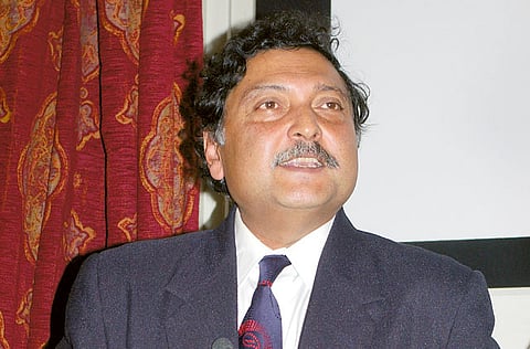 Courtesy Sugata Mitra