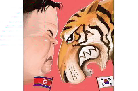 Niño Jose Heredia/©Gulf News