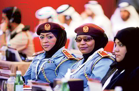 Zarina Fernandes/Gulf News