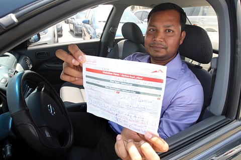 Francois Nel/Gulf News