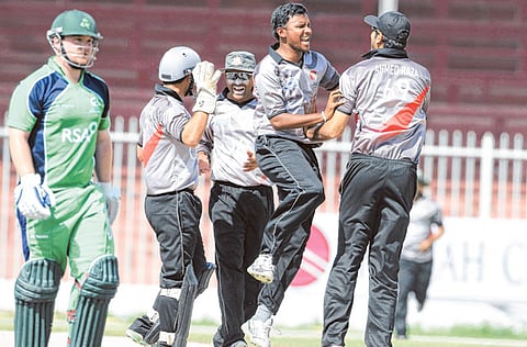 Atiq-Ur-Rehman/Gulf News Archives