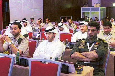 Zarina Fernandes/Gulf News