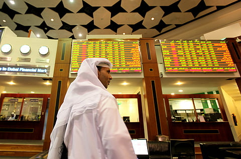 Francois Nel/Gulf News archives