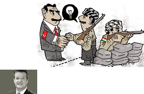 Luis Vazquez/©Gulf News