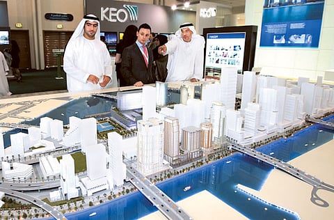 Ahmed Kutty/Gulf News