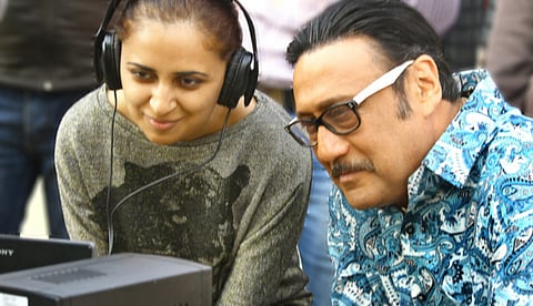 Yo Yo Honey Singh to shoot a song in Dubai