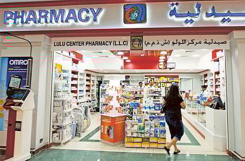 Ahmed Ramzan/Gulf News archives