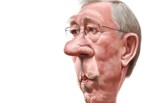 Ramachandra Babu/©Gulf News