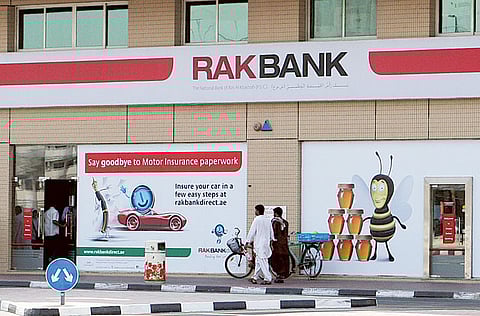 Pankaj Sharma/Gulf News Archive