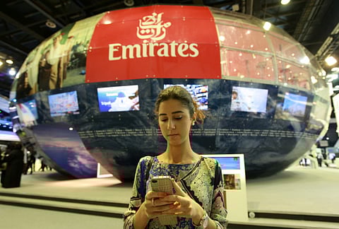 Zarina Fernandes/ Gulf News