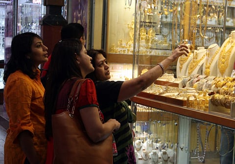 Atiq-Ur-Rehman/Gulf News