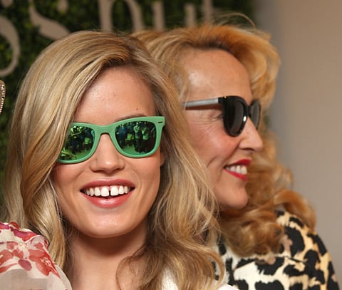 Erik Pendzich/Rex / Rex Features