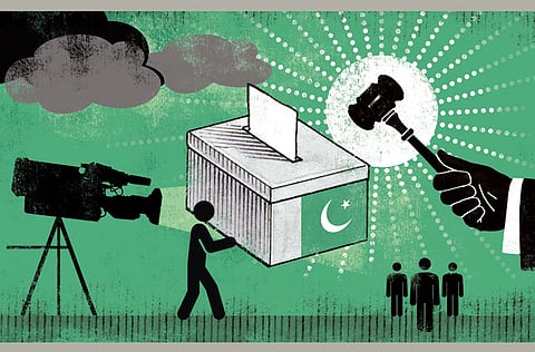 Luis Vazquez/©Gulf News